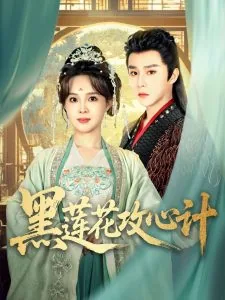 黑莲花攻心计讲的什么
