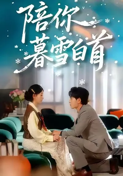 陪你暮雪白首好看吗