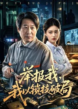 举报我我以锁技破局