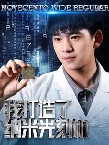 我打造了纳米光刻机在线观看
