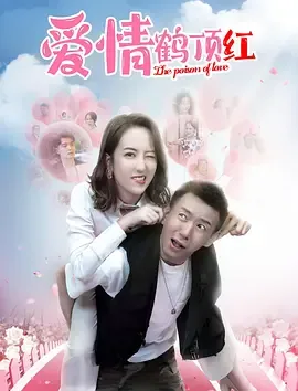爱情鹤顶红完整版