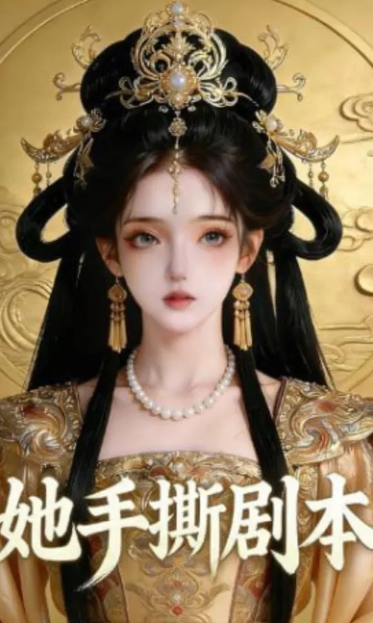 她手撕剧本第二季全文阅读