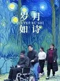 岁月如诗的押韵下半句