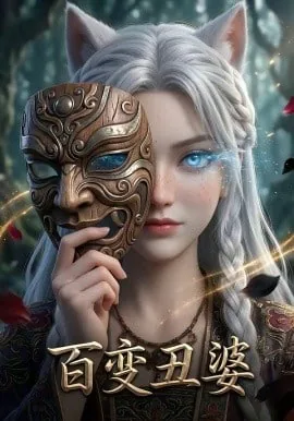 百变丑婆小说免费阅读全文