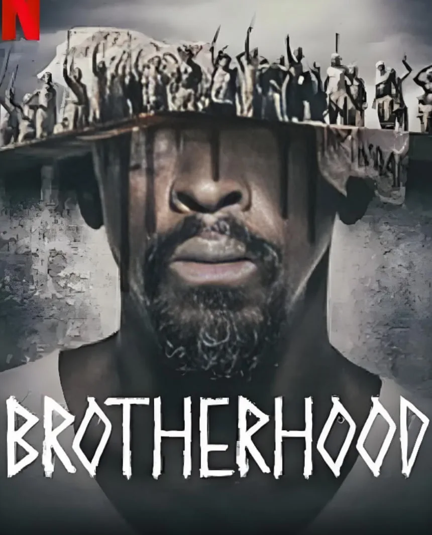 黑狱悲歌 第二季演员表