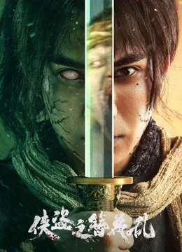 侠盗之簪花乱在线免费观看完整版