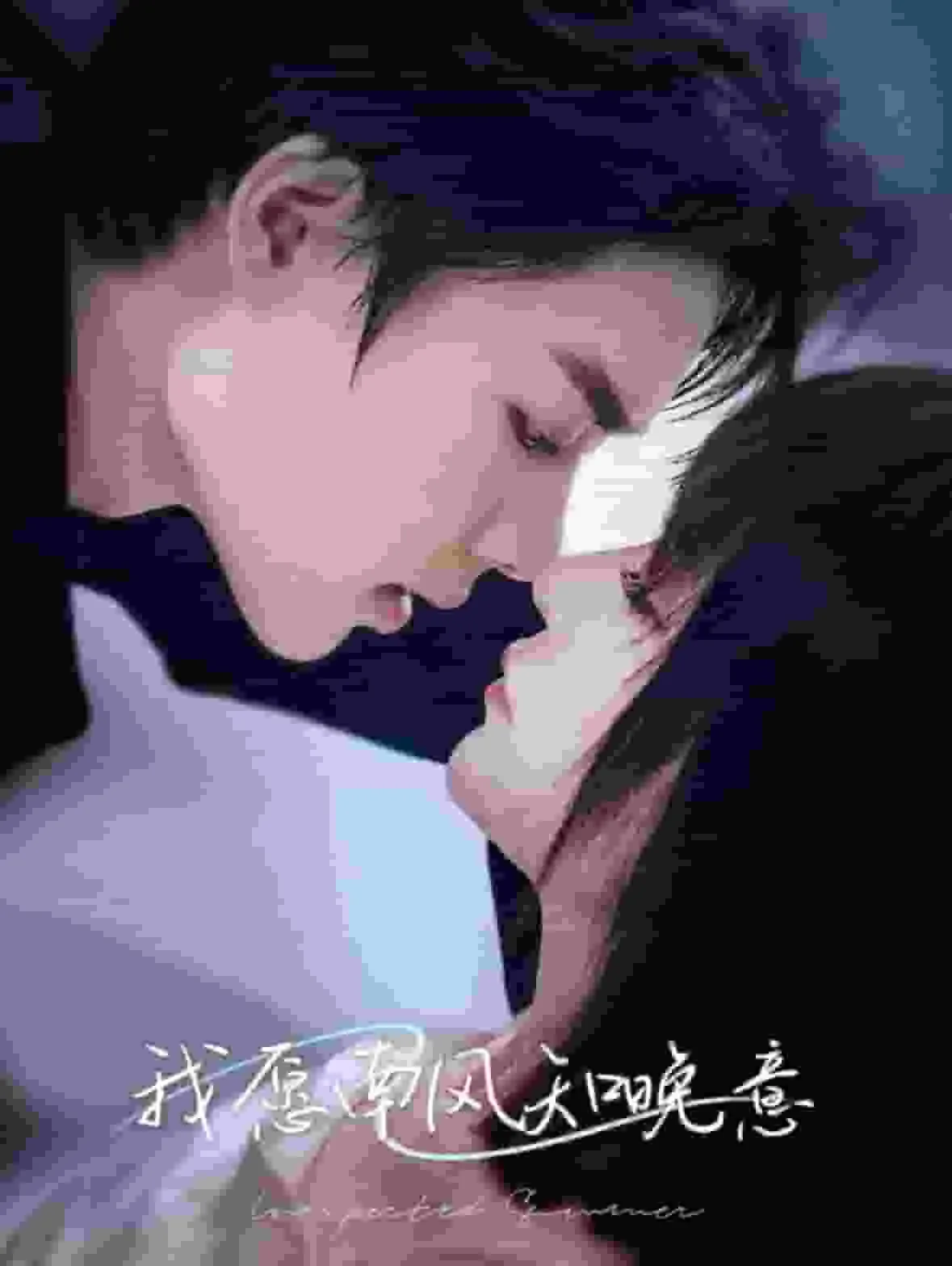 我愿南风知晚意短剧合集