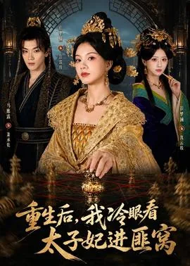 重生后我冷眼看太子妃进匪窝小说