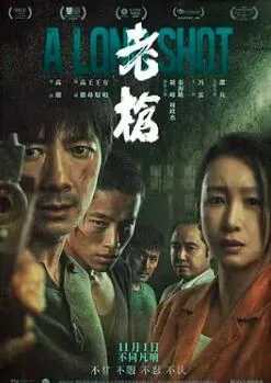 老枪2025豆瓣评分
