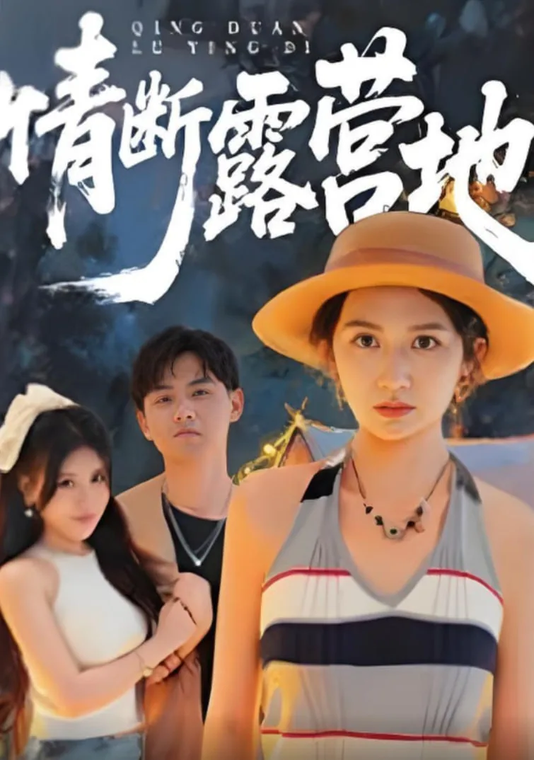 情断露营地短剧