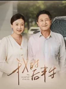 我的后半生电视剧免费观看