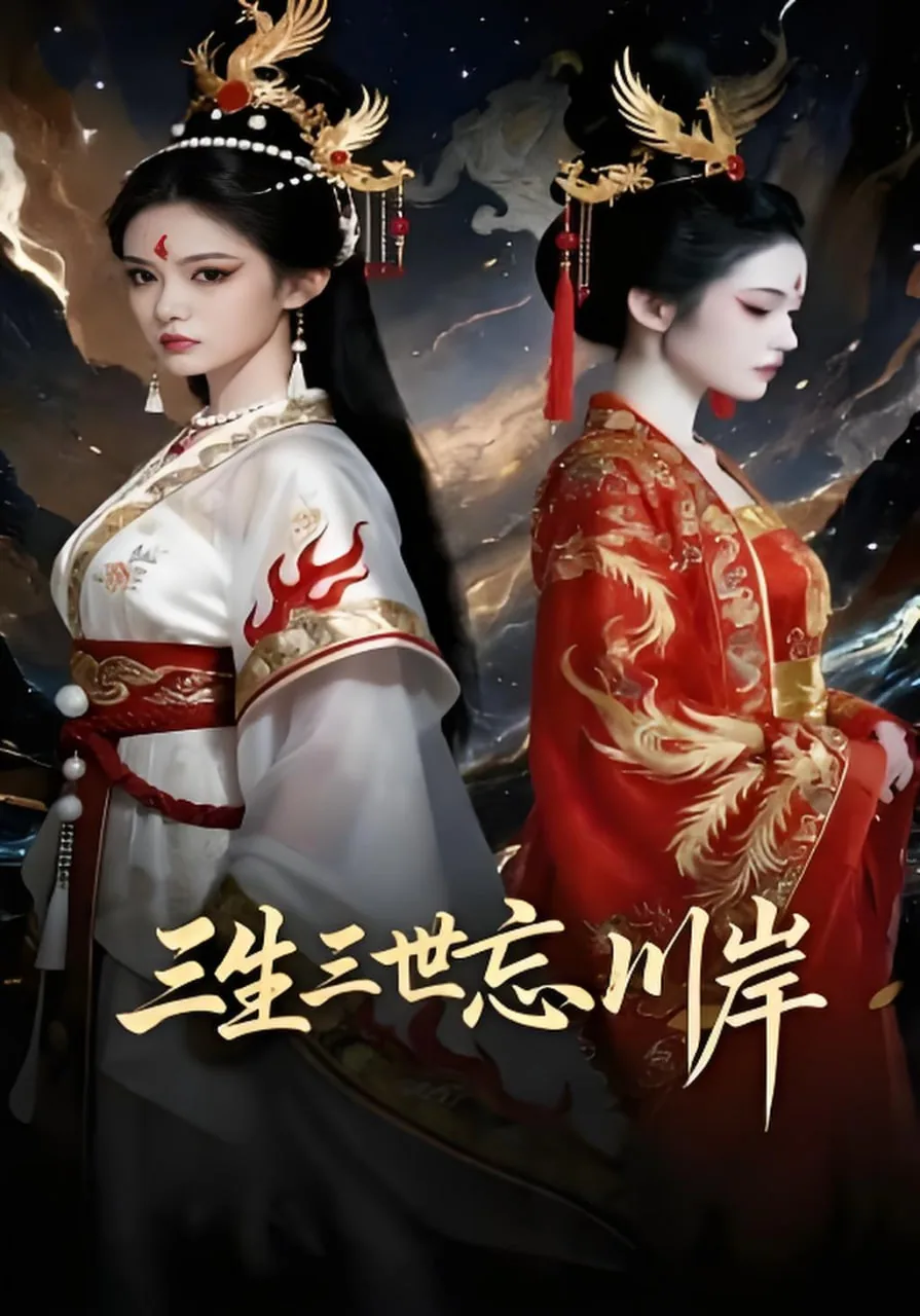 三生三世网页游戏
