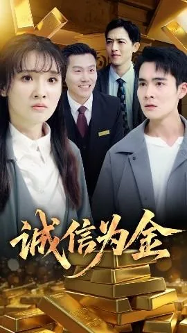 诚信为金的意思