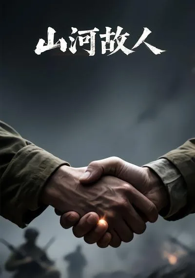 山河故人尽短剧