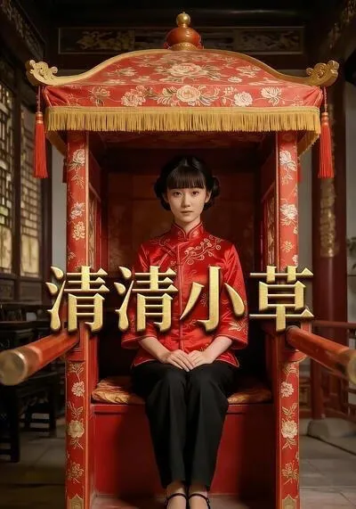 小草草青