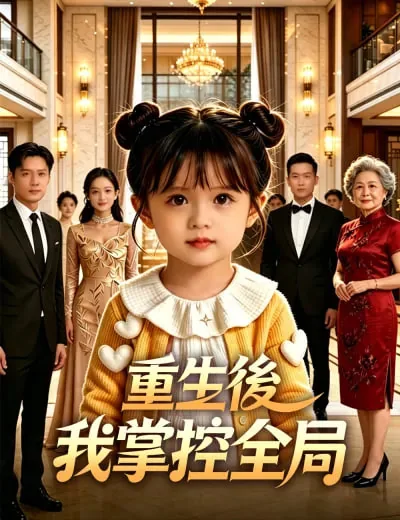重生后我成了权掌中珠