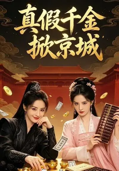 真假千金被调换