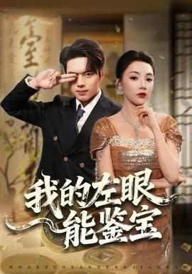 我的左眼能鉴宝1-100集