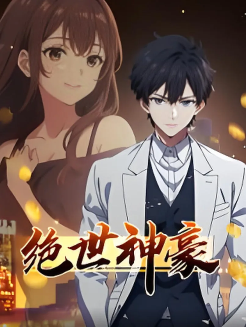 绝世神豪完整版大结局