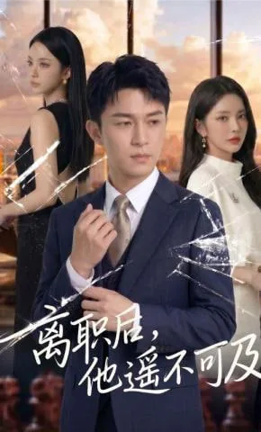 离职后他遥不可及全文免费阅读