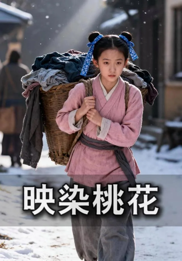 桃花映象