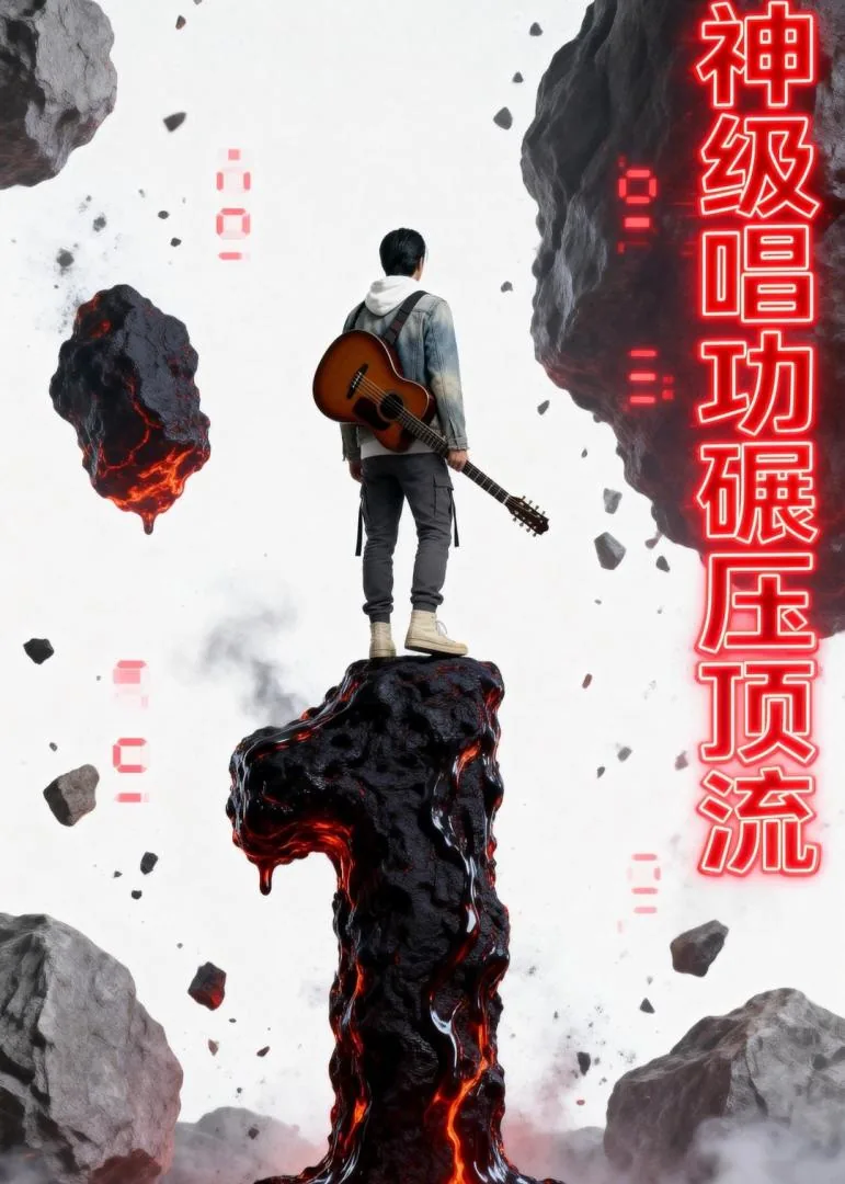 神级唱功碾压顶流网红是谁
