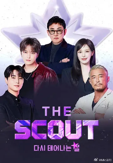 the scout mindset