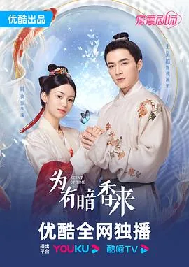 为有暗香来番外洞房惊喜续写