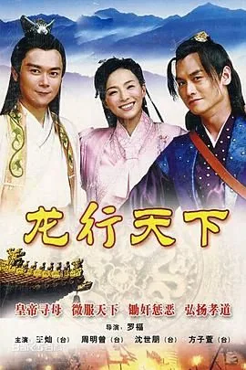 龙行天下集团是做什么的
