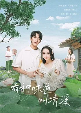 有种味道叫清溪 电视剧 在线观看