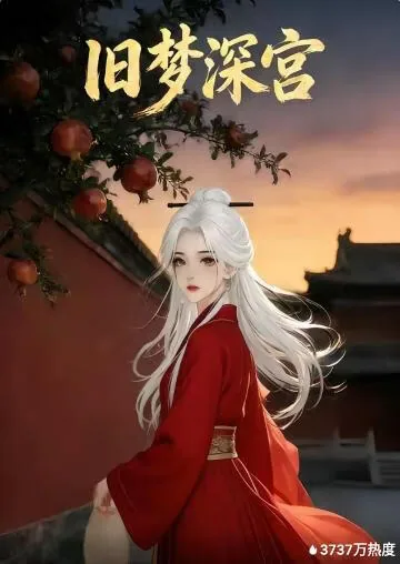 旧梦深宫ai漫画