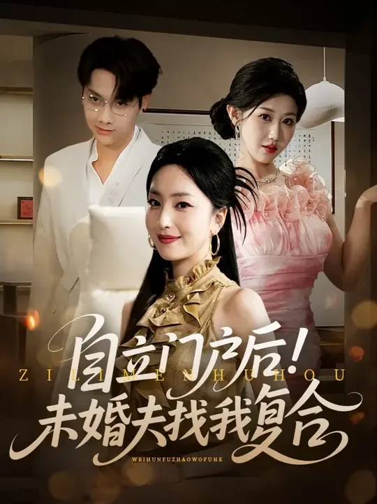自立门户后未婚夫找我复合短剧全集