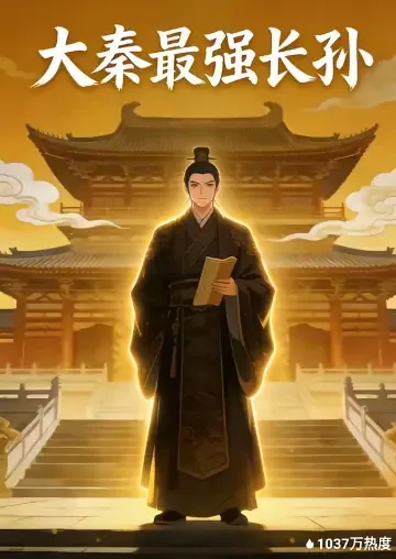 大秦最强长孙虾仁