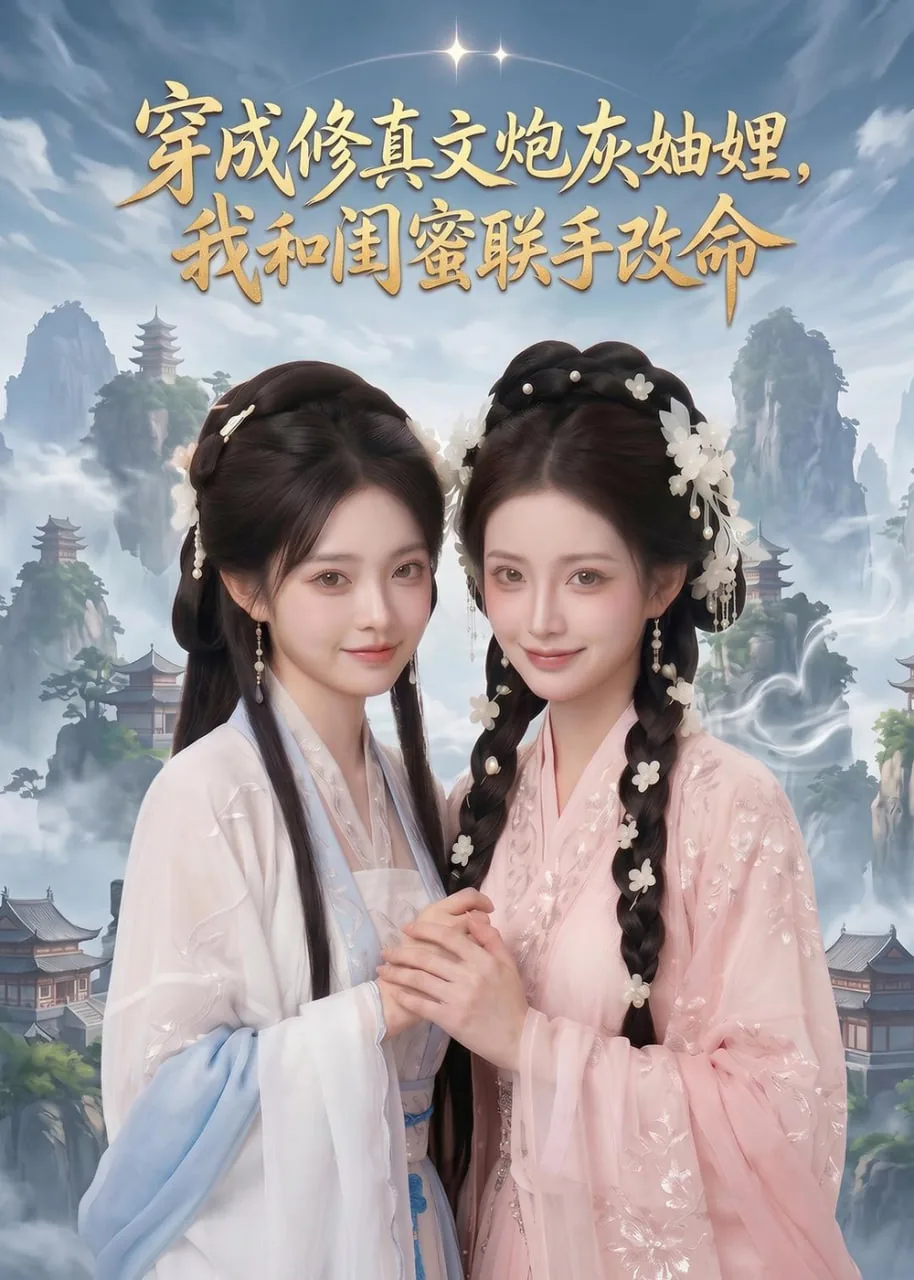《穿成修真文中的炮灰小师妹》