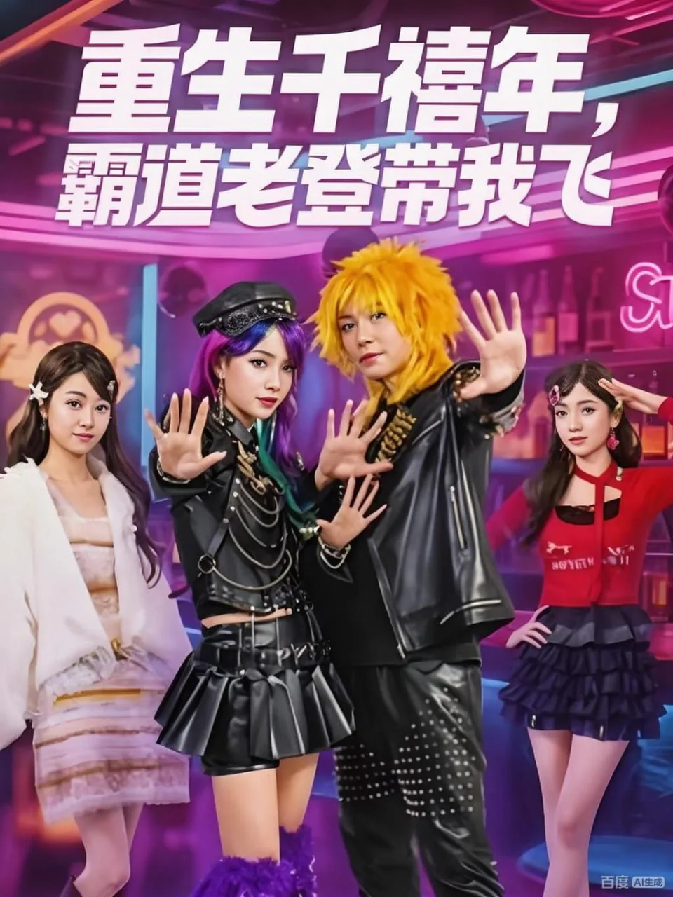 重生千禧年代陈默免费阅读