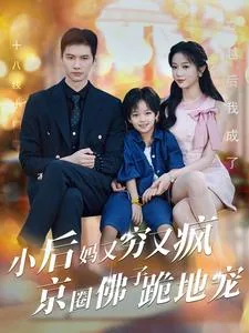 小后妈又穷又疯京圈佛子跪地宠笔趣阁