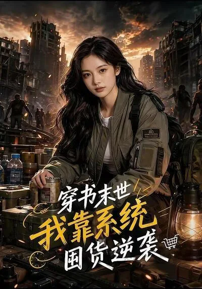 穿书末世系统