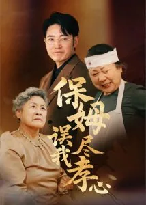 保姆误我尽孝心
