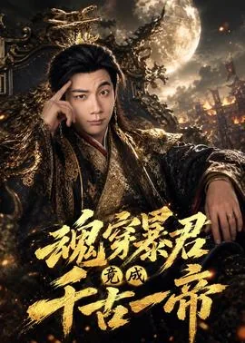 魂穿暴君竟成千古一帝结局