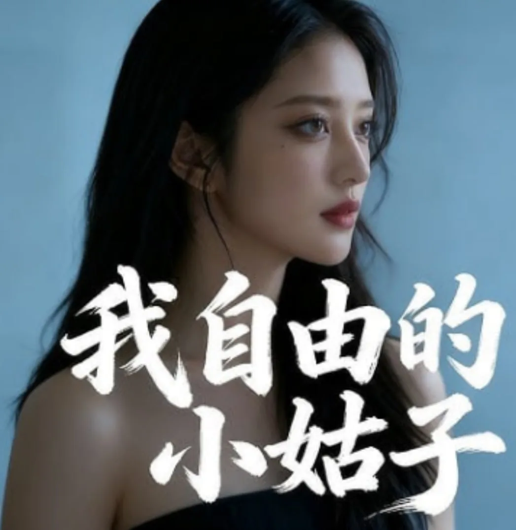 我自由的小姑子文案