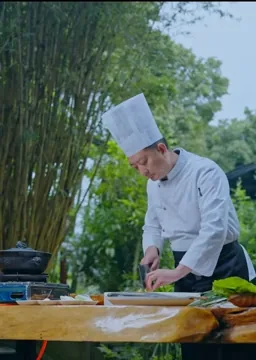 诗歌里的美食主要内容