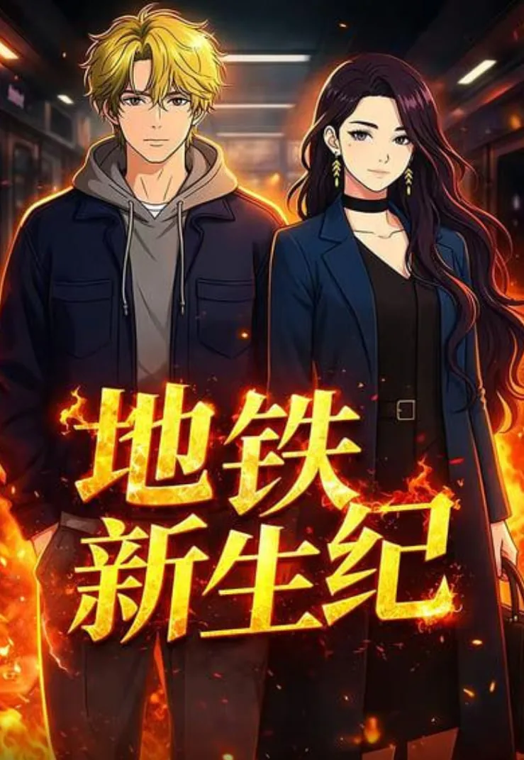 地铁新生纪短剧全集
