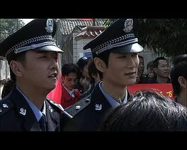 小镇警察27集