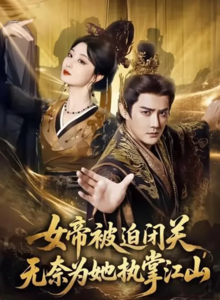 女帝被迫闭关无奈为她执掌江山儿子