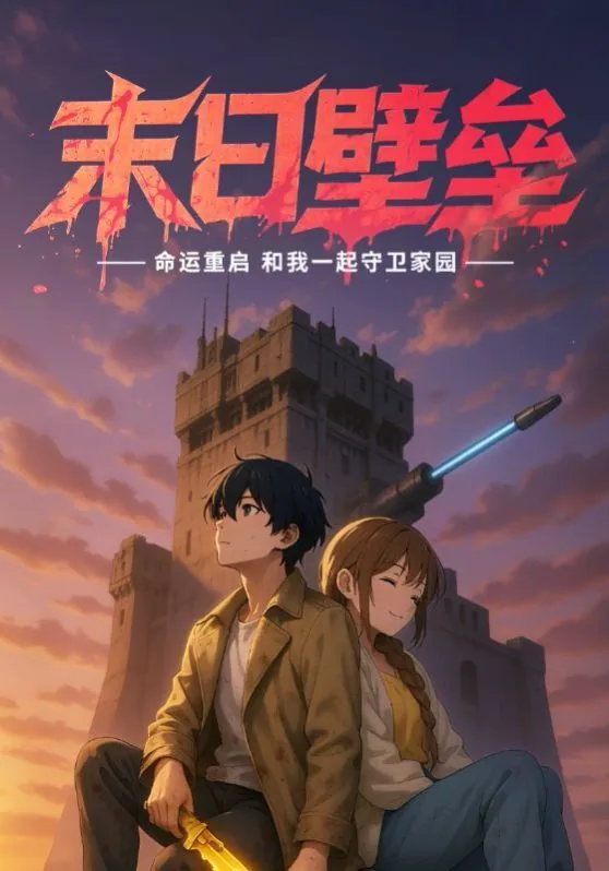 末日末日堡垒