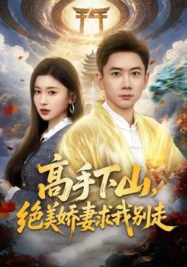 高手下山,绝美娇妻求我别走免费阅读