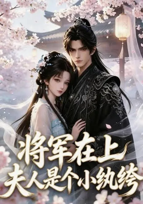 将军在上夫人不好惹免费阅读