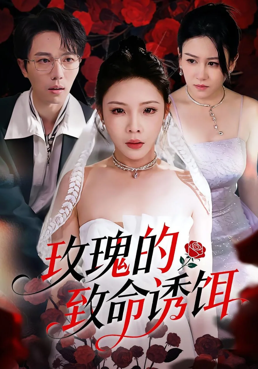 玫瑰的致命诱饵,短剧免费观看