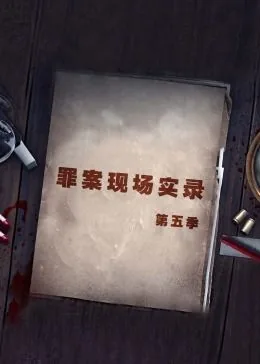 罪案现场实录 第五季分集介绍