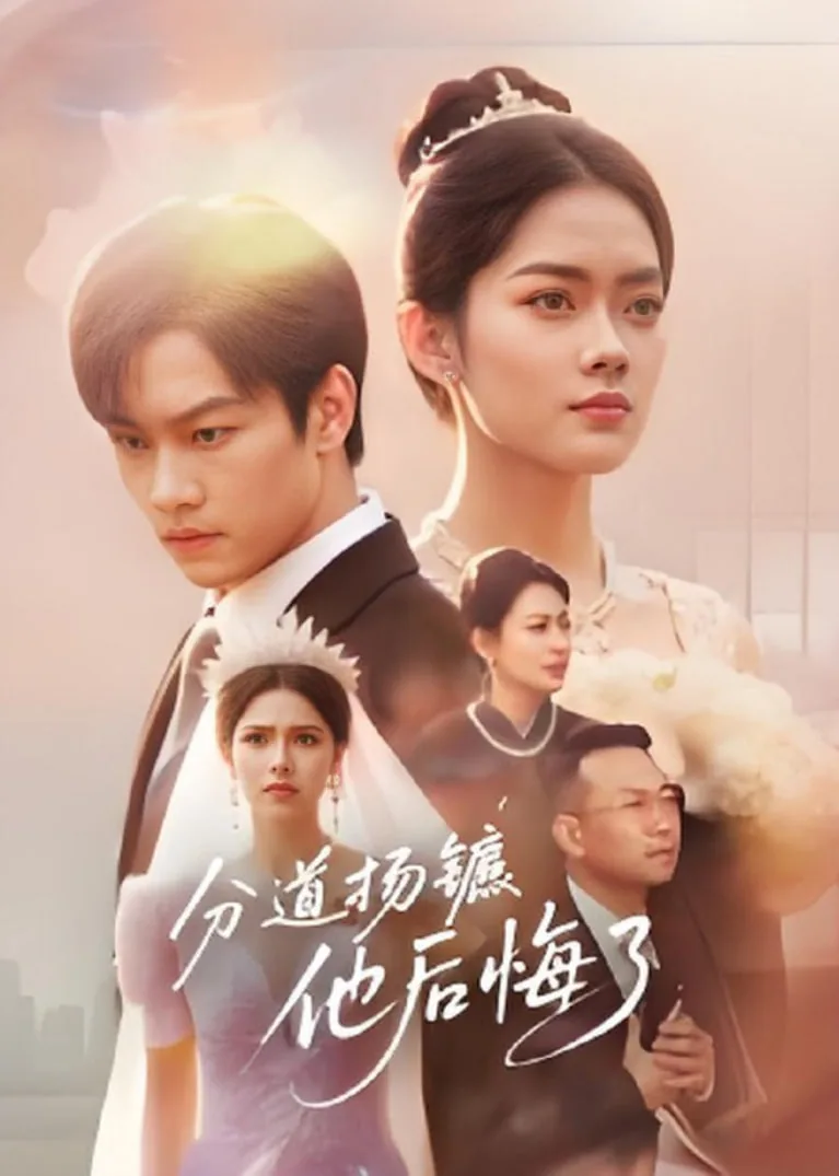 分道扬镳他后悔了全集观看